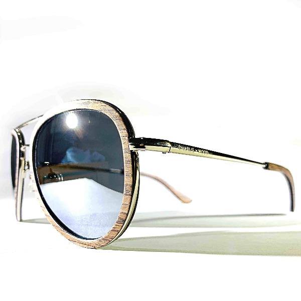 Stylish Men's Sunglasses - Luckie Marietta. 3