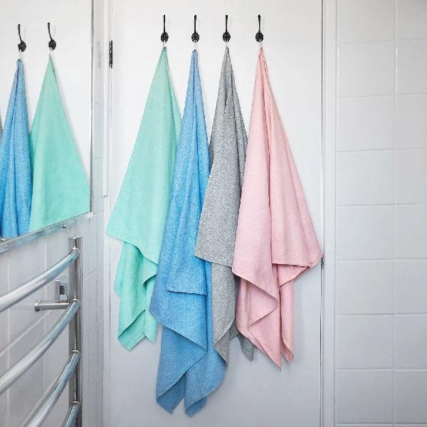 Quick Dry Towel  - Essential Collection1
