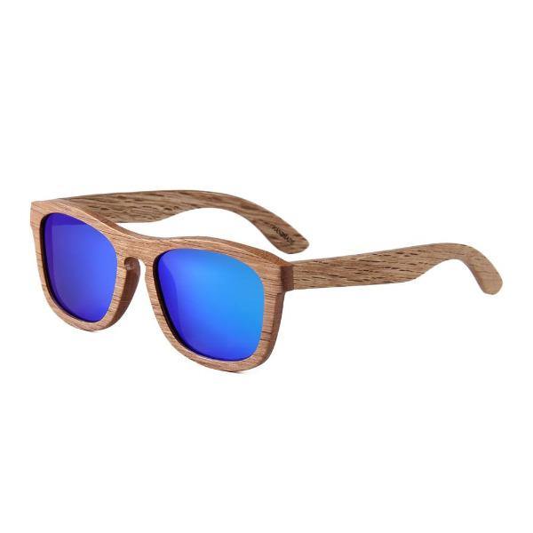 mens wooden sunglasses retro 2