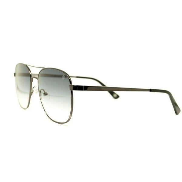 Castleberry - Rounded Sunglasses