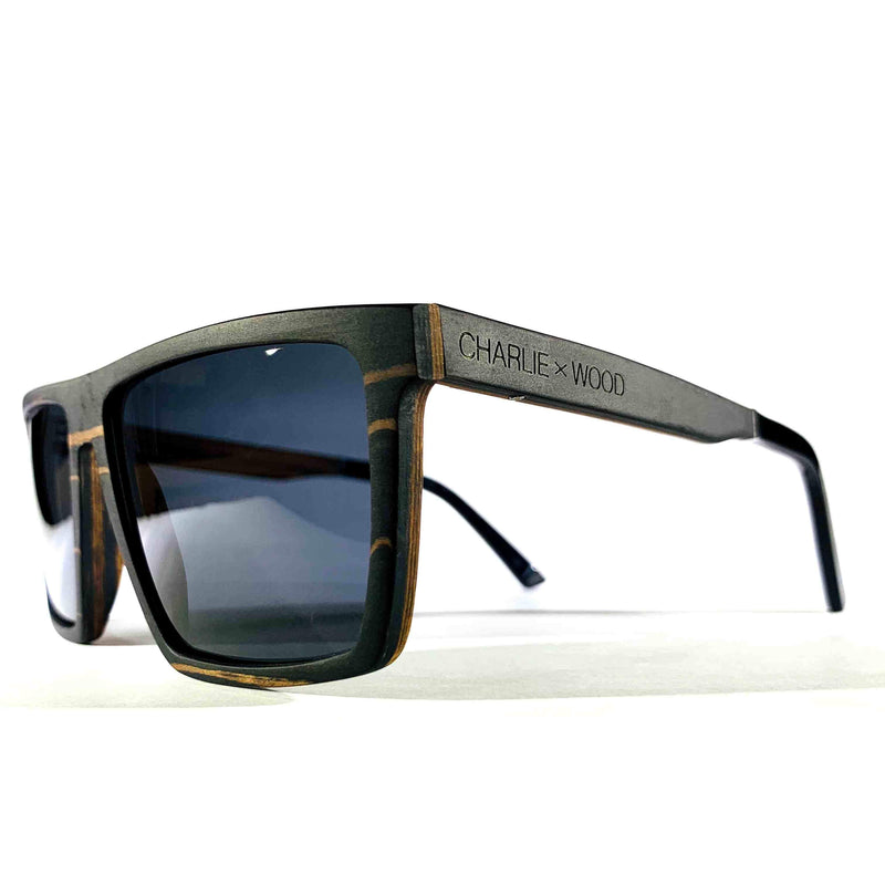Men's Designer Sunglasses - Kirkwood 3