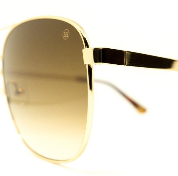 Vecchio -  Black Sunglasses