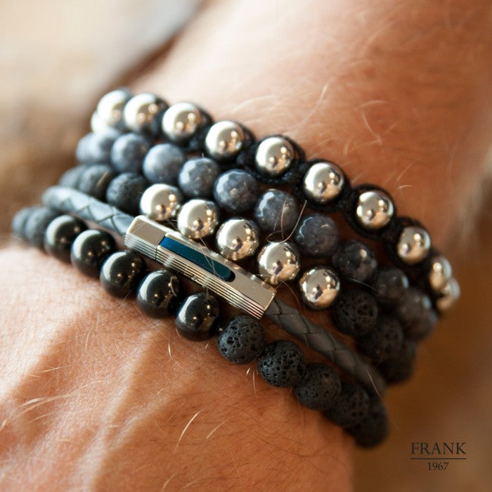 Mens Beaded Bracelets The way to pick out them