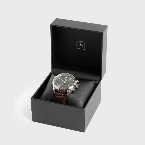 Men's Luxury Chronograph Watch - The Gallant Way