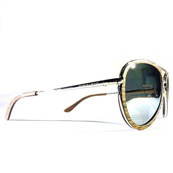Stylish Men's Sunglasses - Luckie Marietta. 1