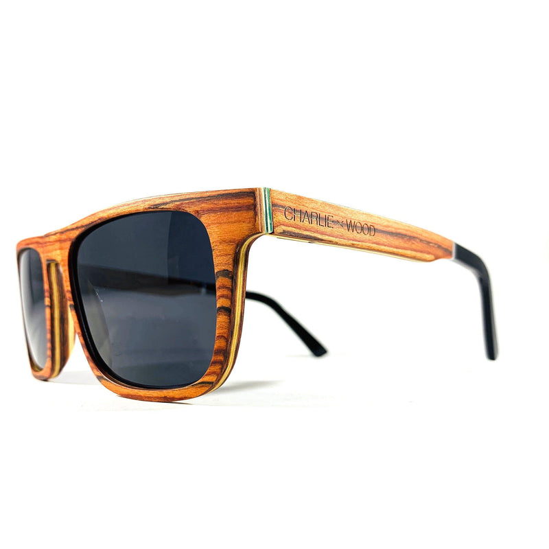Men's Designer Sunglasses - Brookwood 3