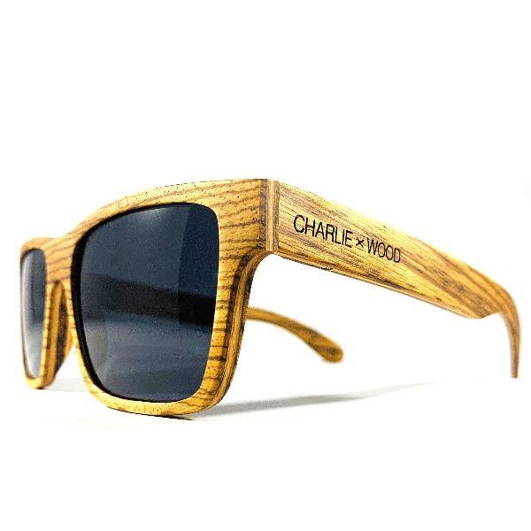 Men's Designer Sunglasses - Druid  3