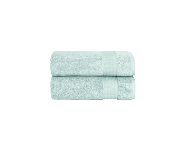 Milano Collection 2 Bath Towels Set