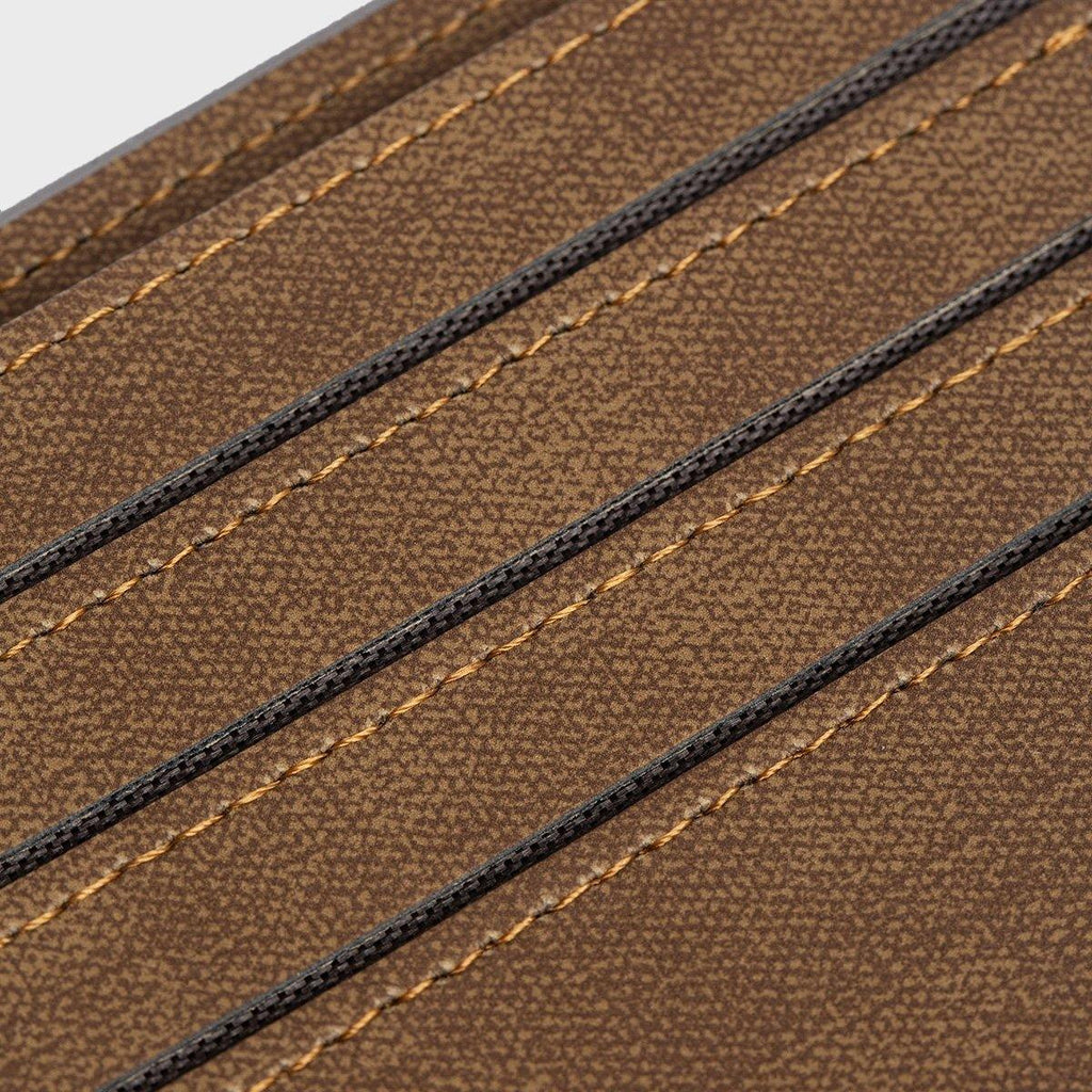 Clifton - Casual Wallet - The Gallant Way