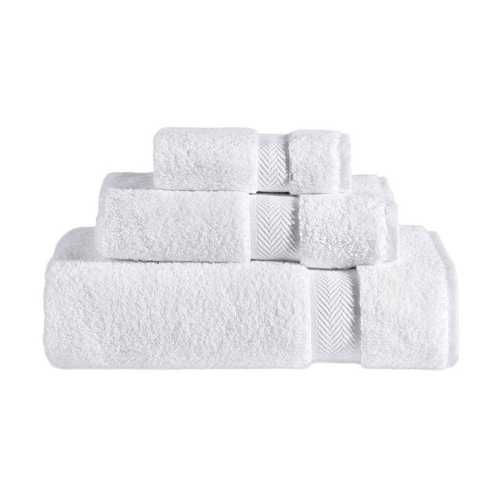 Bath Towels Set - Klassic Collection 3 Pcs - The Gallant Way