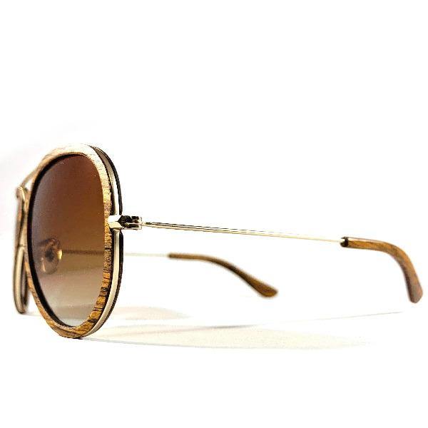 Stylish Men's Sunglasses  - Lenox 3