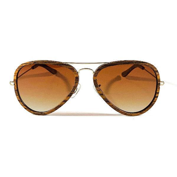 Stylish Men's Sunglasses  - Lenox 2