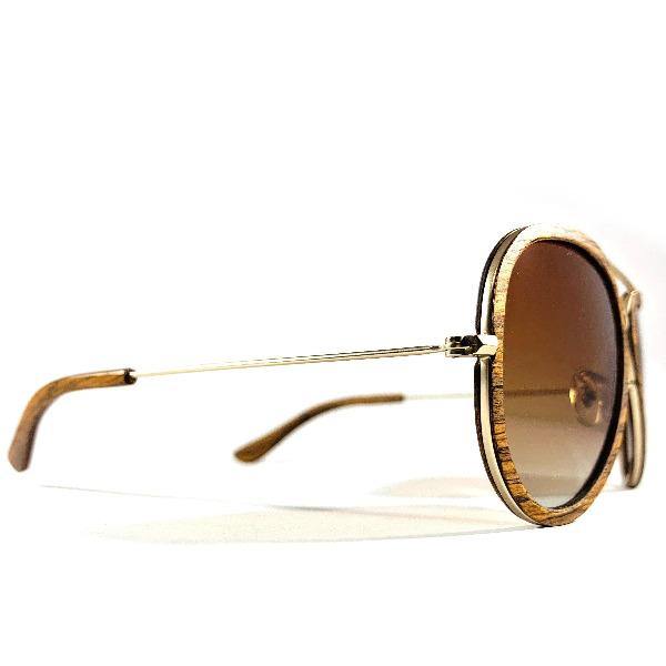 Stylish Men's Sunglasses  - Lenox 1