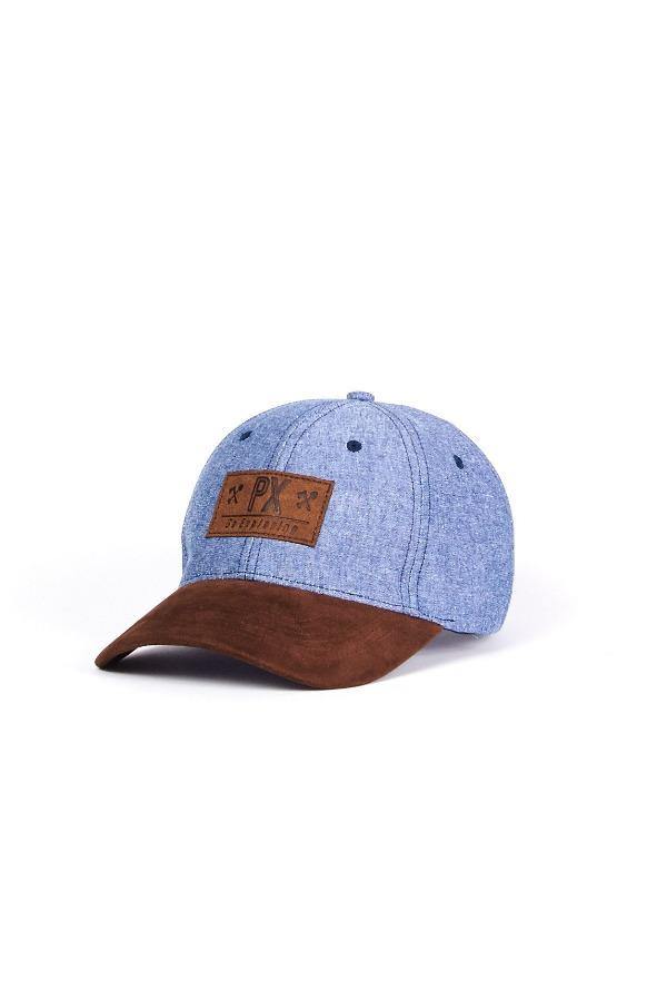 Light Blue Cap Hat
