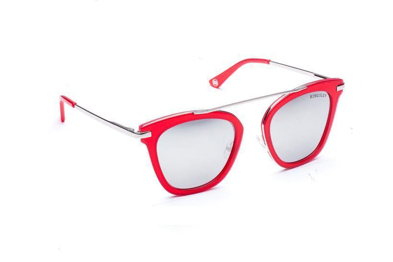 Miramar - Trendy Sunglasses Seashell
