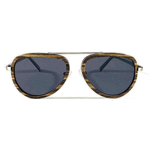 Stylish Men's Sunglasses - Auburn 3