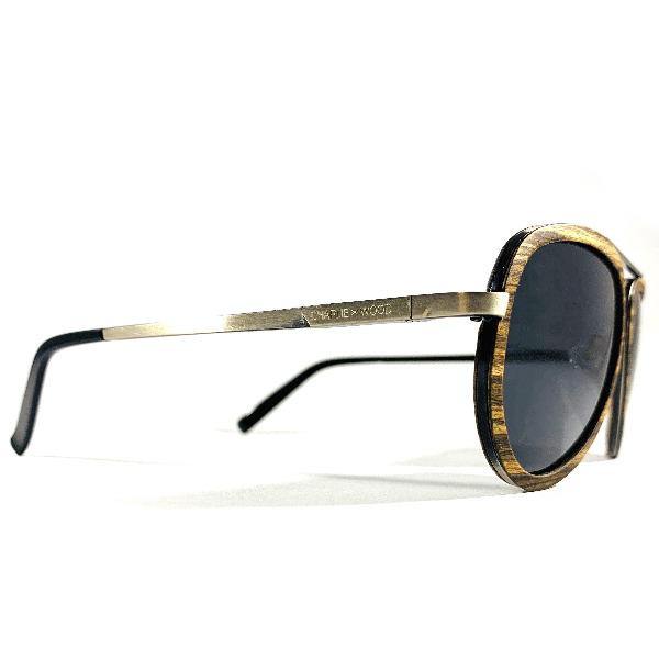 Stylish Men's Sunglasses - Auburn 1