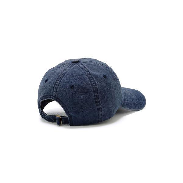 Blue Cap Hat