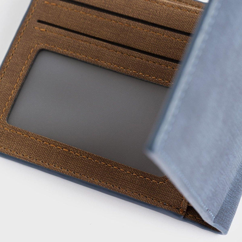 Clifton - Casual Wallet - The Gallant Way